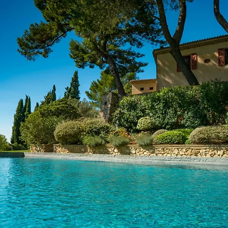 Domaine De Saint Clair-3