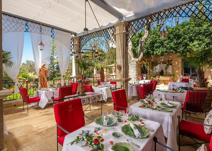 Villa Gallici Hotel & Spa Aix-en-Provence